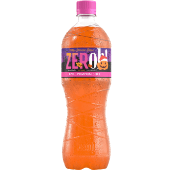 Saft Taste of Apple Pumpkin Spice 80cl Zeroh.