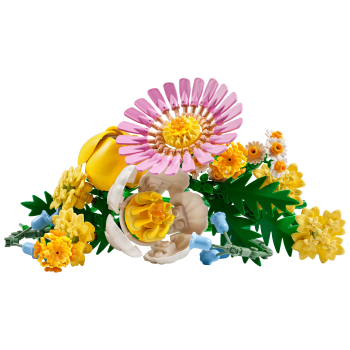 LEGO Botanicals Liten sommarbukett 10347.