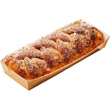 Kardemummalängd 310g Bonjour.