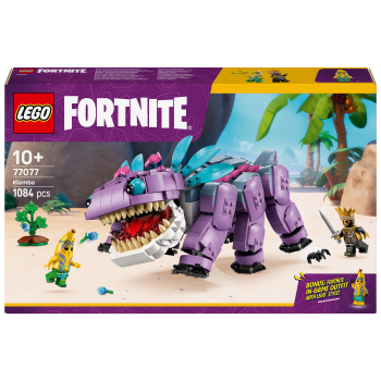 LEGO Fortnite Klombo 77077.
