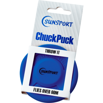 Mini disc Chuckpuck Sunsport.
