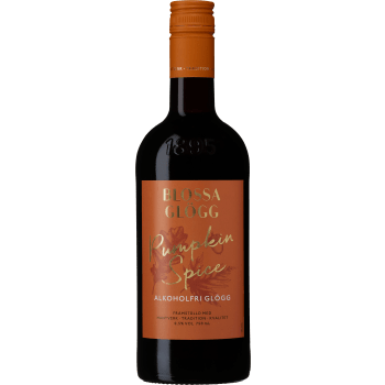 Glögg 0.5% 75cl Blossa.