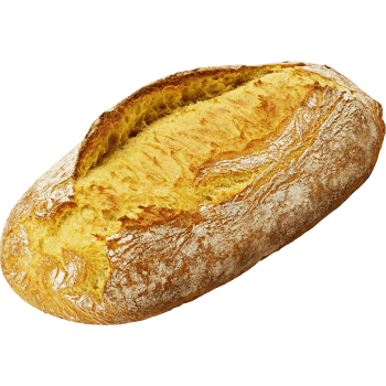 Levain saffran 340g Bonjour.