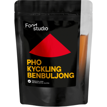 Bulong Kyckling Pho Ben 350ml Food Studio.