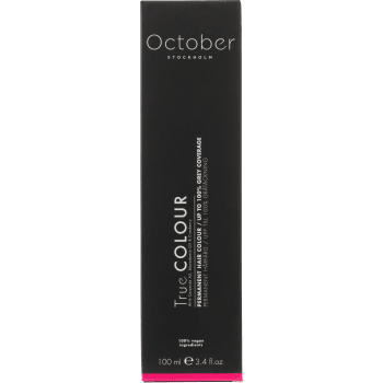Hårfärg 8.36 Light Blond Gold Rose 100ml October.