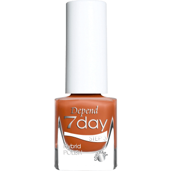 7day lack 7358 1 Styck Depend.