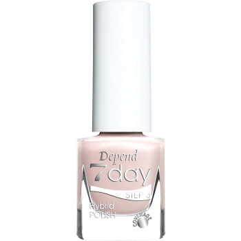 7day lack 7362 1 Styck Depend.