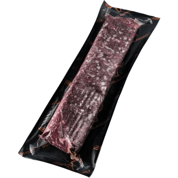 Renytterfilé ca 600g Norrlandsvilt.