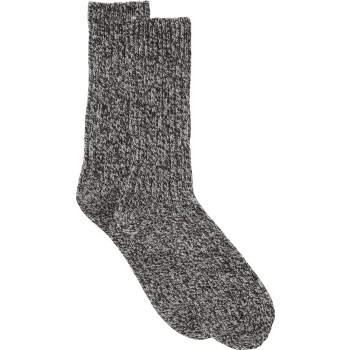 Raggsocka 2p 44/47 antracit mywear.