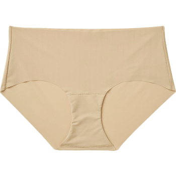 Hipster Invisible beige 36/38 mywear.
