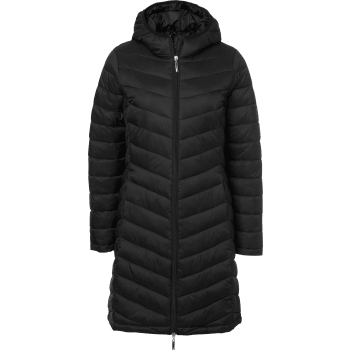Poppy jacket Black.
