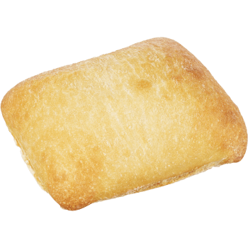 Ciabattina 75g Bageri La Lorraine.