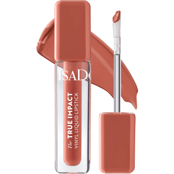 Lipstick The True Impact Vinyl Liquid 14 Honest 4.8 ML IsaDora.