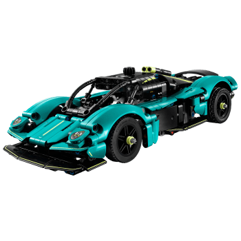 LEGO Technic Aston Martin Valkyrie 42208.