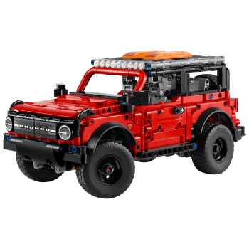 LEGO Technic Ford Bronco SUV 42213.