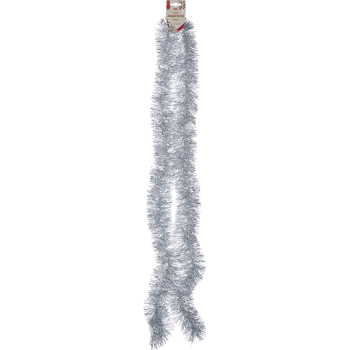 Girlang Silver 2m ICA.