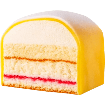 Bakelse Påskprinsess 2-pack 300g Bake My Day.