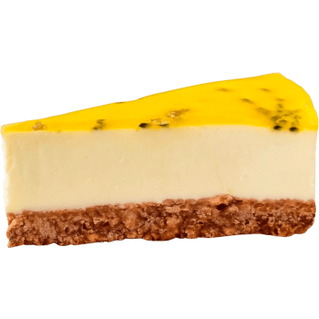 Fikabröd Cheesecake Passion Gluten- & Laktosfri 2-p 300g Bake My Day.