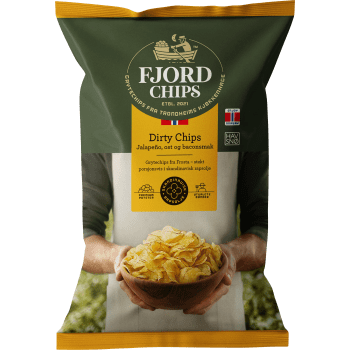 Dirty Chips.