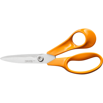 Kökssax 18cm Fiskars.