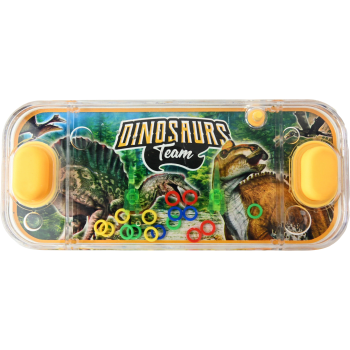 Vattenspel Dinosaurie 15cm Robetoy.