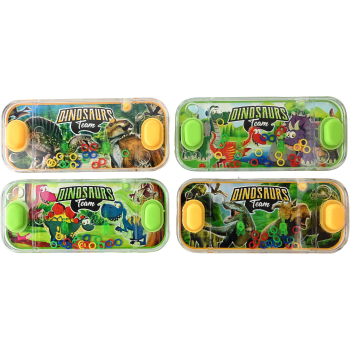 Vattenspel Dinosaurie 15cm Robetoy.
