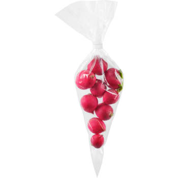 Rädisa strut 125g Klass 1.