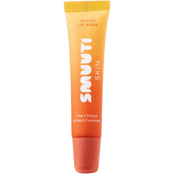 Läppbalsam Peach Lip Mask 15ml Smuuti Skin.