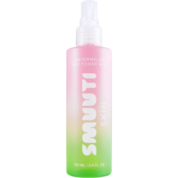 Ansiktsvatten Spray Watermelon Dew Toner Mist 100ml Smuuti Skin.