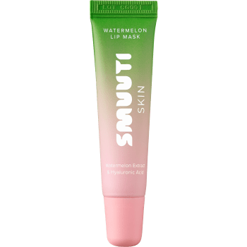 Läppbalsam Watermelon Lip Mask 15ml Smuuti Skin.