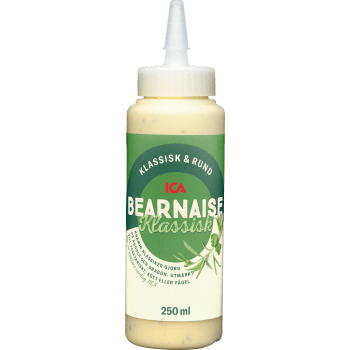 Bearnaisesås 250ml ICA.