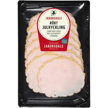 Mor M Julkyckling.