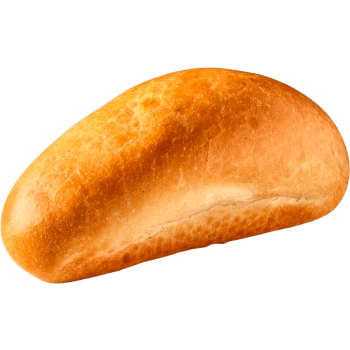 Minibaguette Naturell 5-p 400g Bake My Day.