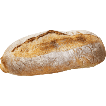 Italienskt surdegs 560g Dafgårds.