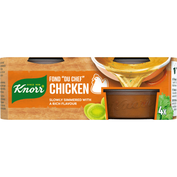 Fond Du Chef Kyckling 112g Knorr.