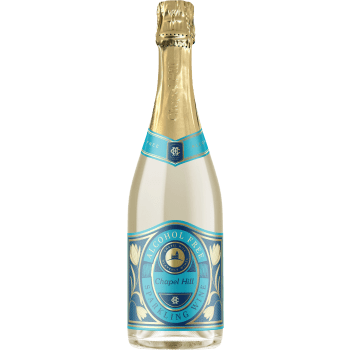 Mousserande Vitt Vin Alkoholfri 75cl Chapel Hill.