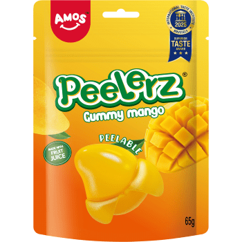 Gelegodis Peelerz Mango 65g Amos.