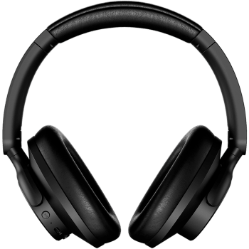Valencia over-ear svart Urbanista.