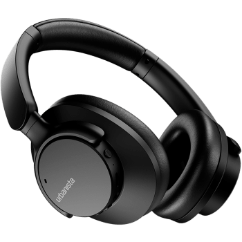Valencia over-ear svart Urbanista.