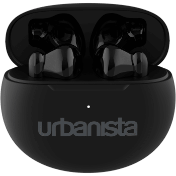 Austin in-ear TWS svart Urbanista.