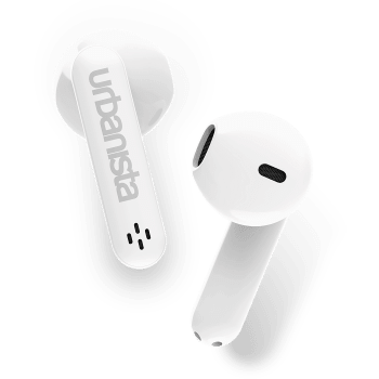 Austin in-ear TWS vit Urbanista.