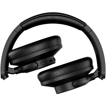 Valencia over-ear svart Urbanista.