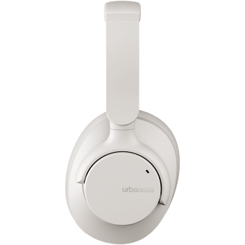 Valencia over-ear vit Urbanista.