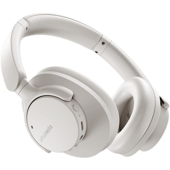 Valencia over-ear vit Urbanista.