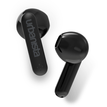 Austin in-ear TWS svart Urbanista.