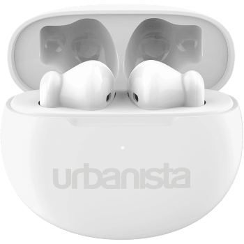 Austin in-ear TWS vit Urbanista.