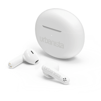Austin in-ear TWS vit Urbanista.