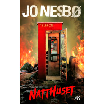 Natthuset.
