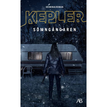 Sömngångaren - Kepler.
