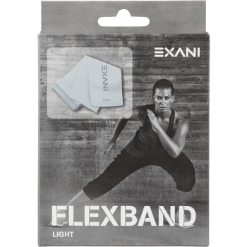 Flexband Lätt light grey Exani.